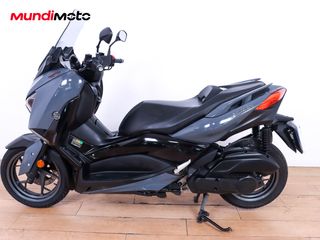 YAMAHA X-MAX 125 TECH MAX