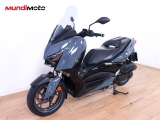 YAMAHA X-MAX 125 TECH MAX