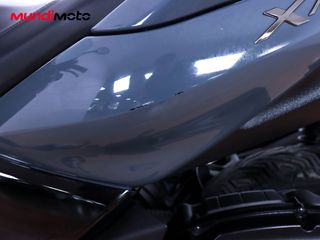 YAMAHA X-MAX 125 TECH MAX