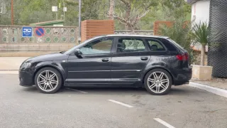 Audi A3 2006