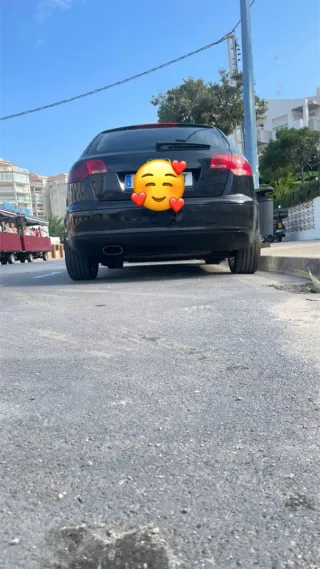 Audi A3 2006