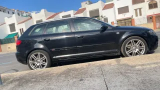 Audi A3 2006