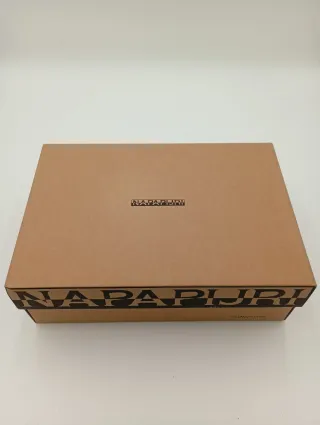 Scarpe Napapijri n. 42