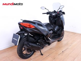 YAMAHA X-MAX 125 TECH MAX