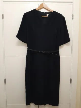 Vestito Blu Marinaio Damsel in a Dress Taglia M