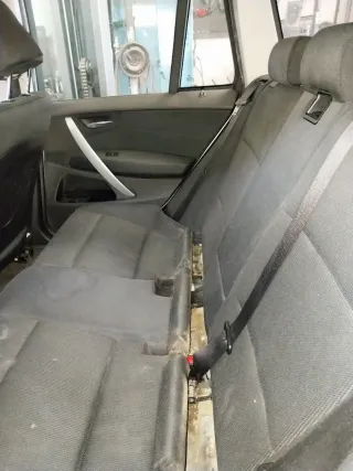 Despiece BMW X3 E83 2.0D 150cv 2006