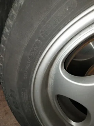 Despiece BMW X3 E83 2.0D 150cv 2006