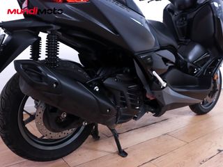 YAMAHA X-MAX 125 TECH MAX