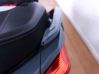 YAMAHA X-MAX 125 TECH MAX