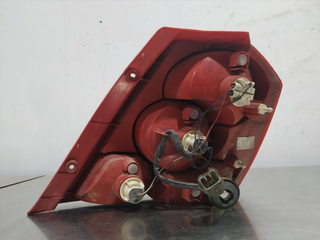 PILOTO TRASERO IZQUIERDO CHEVROLET KALOS