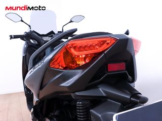 YAMAHA X-MAX 125 TECH MAX