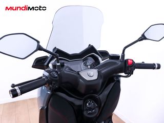 YAMAHA X-MAX 125 TECH MAX