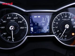 YAMAHA X-MAX 125 TECH MAX