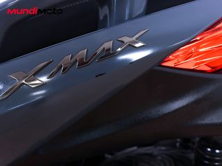 YAMAHA X-MAX 125 TECH MAX