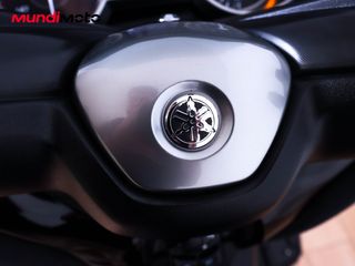 YAMAHA X-MAX 125 TECH MAX