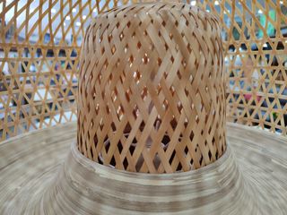 LÁMPARA DE TECHO "MISTERHULT"