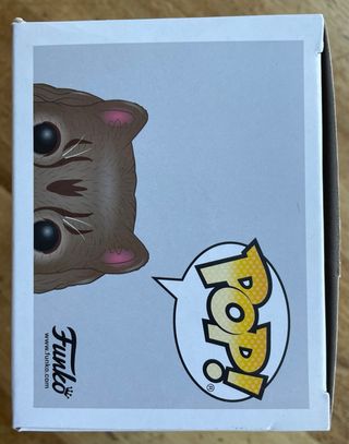 Funko Pop! Harry Potter #77 Hermione Granger