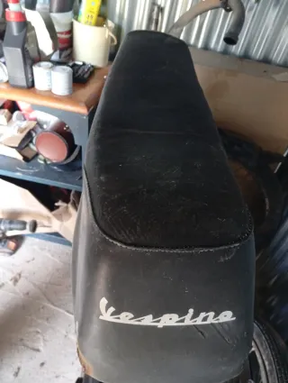 Asiento Vespino