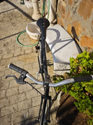 Bicicleta Carretera Antigua Orbea Sierra Nevada