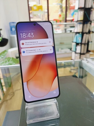 Xiaomi 13 Negro 5G 256GB