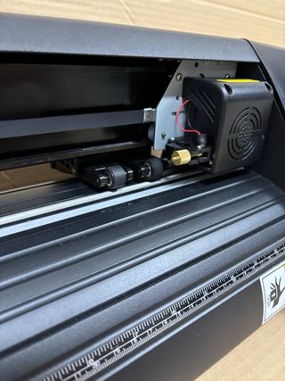 Plotter da taglio vinile VEVOR 375 mm