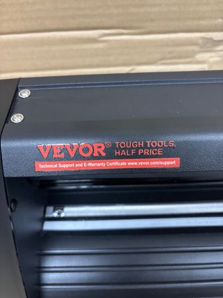 Plotter da taglio vinile VEVOR 375 mm