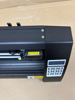 Plotter da taglio vinile VEVOR 375 mm