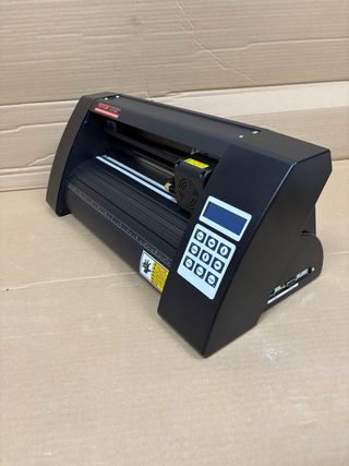 Plotter da taglio vinile VEVOR 375 mm