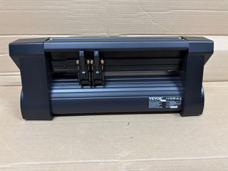 Plotter da taglio vinile VEVOR 375 mm