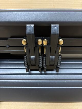 Plotter da taglio vinile VEVOR 375 mm