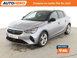 Opel Corsa 1.2 Turbo XHL Elegance
