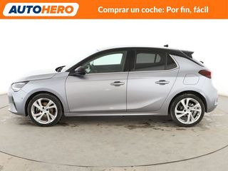 Opel Corsa 1.2 Turbo XHL Elegance