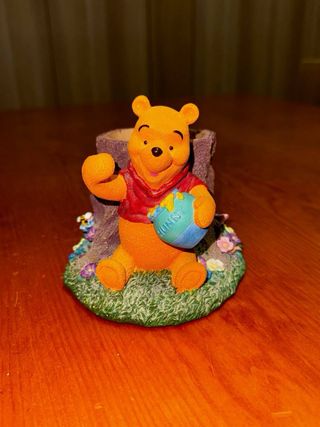 Figura Winnie The Pooh Disney Decoración