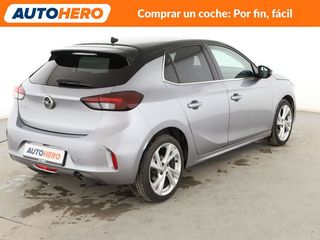 Opel Corsa 1.2 Turbo XHL Elegance