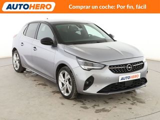 Opel Corsa 1.2 Turbo XHL Elegance