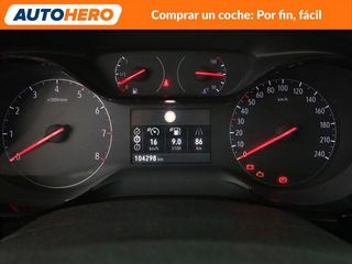 Opel Corsa 1.2 Turbo XHL Elegance
