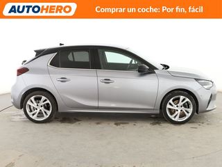 Opel Corsa 1.2 Turbo XHL Elegance