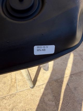 Alfombrillas Goma T-Cross