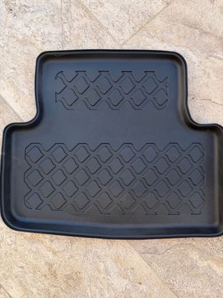 Alfombrillas Goma T-Cross