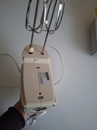 Sbattitore elettrico