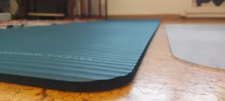 Esterilla pilates Decathlon