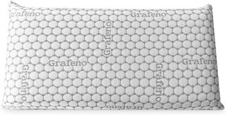 Homey - Almohada Viscoelástica Carbono | Máximo Co