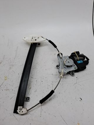 ELEVALUNAS DELANTERO DERECHO OPEL ANTARA 513437