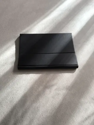 Funda con Teclado para tablet