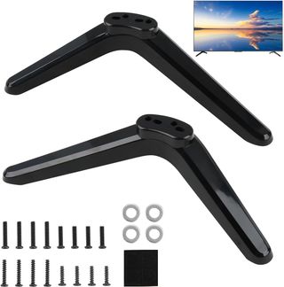 Patas Universales de Repuesto para Soporte de TV,B
