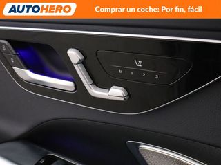 Mercedes Clase C C 220 d Mild-Hybrid T AMG Line