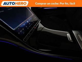 Mercedes Clase C C 220 d Mild-Hybrid T AMG Line