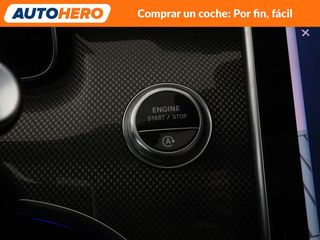 Mercedes Clase C C 220 d Mild-Hybrid T AMG Line