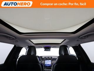 Mercedes Clase C C 220 d Mild-Hybrid T AMG Line