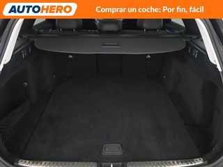 Mercedes Clase C C 220 d Mild-Hybrid T AMG Line